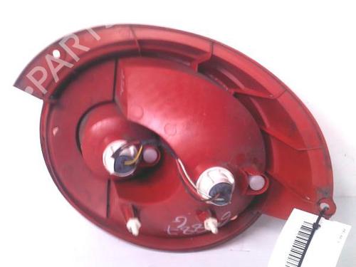 Left taillight CHEVROLET MATIZ (M200, M250) 0.8 | BP29952107C34
