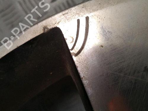 rim-vw-golf-vi-5k1-2008-2009-2010-2011-2012-2013-2014-30067073 main image