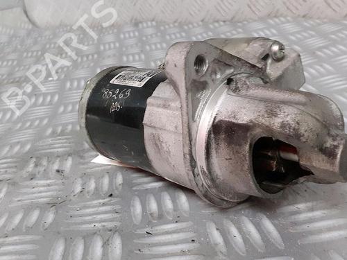 Starter OPEL AGILA B (H08) 1.0 (F68) | BP30070075M8 - Image 7