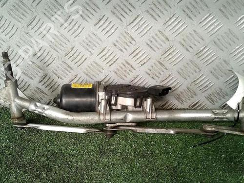 Front wiper motor CITROËN DS3 (SA_) 1.6 THP 155 | BP30076057M29