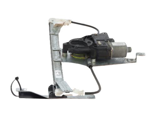 Used Front left window mechanism Front left window mechanism PEUGEOT 508 I (8D_) 2.0 HDi (140 hp) 36232188 36232188