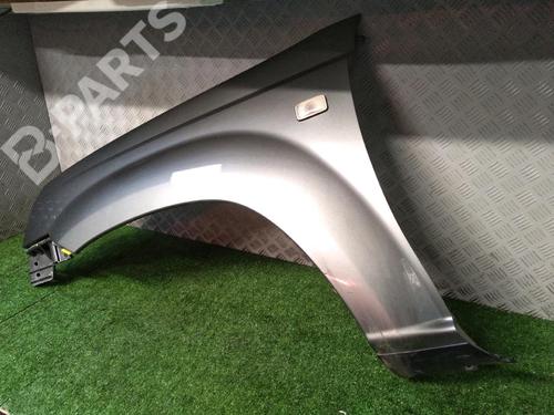 Left front fenders NISSAN X-TRAIL I (T30) 2.2 dCi 4x4 | BP11409789C41 