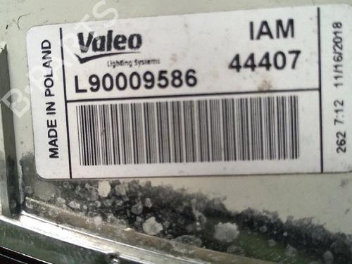 Right taillight BMW 1 (E87) 116 d | BP30076029C35  - Image 7