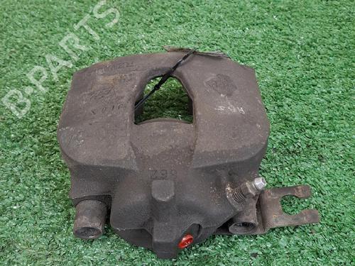 Right front brake caliper RENAULT LAGUNA II (BG0/1_) 1.6 16V (BG1G, BG1H) | BP25731304M104 