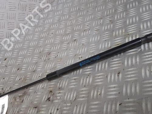 Used Tailgate lift support FORD FIESTA VI (CB1, CCN) 1.25 (60 hp) 30072632