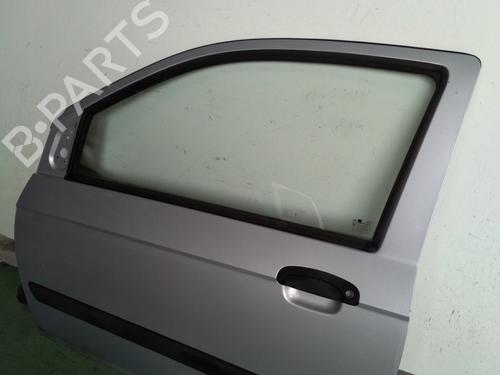 left-front-door-hyundai-getz-tb-2001-2002-2003-2004-2005-2006-2007-2008-2009-2010-2011-31927212 main image