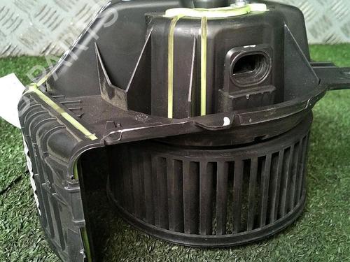 Heater blower motor RENAULT SCÉNIC II (JM0/1_) 1.5 dCi (JM1E, JM16) | BP30077443M62 