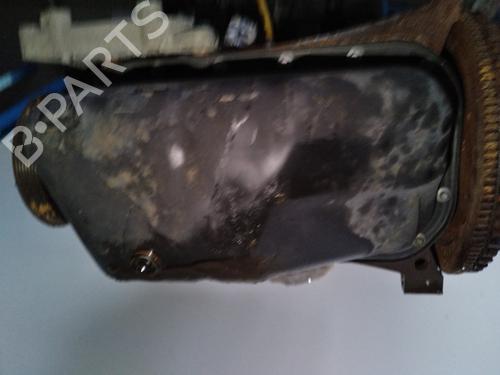 Engine RENAULT TWINGO II (CN0_) 1.2 16V (CN04, CN0B) | BP31849534M1 