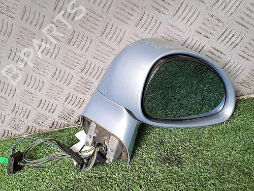 Right mirror CITROËN C4 I (LC_) 1.6 16V | BP30064542C27