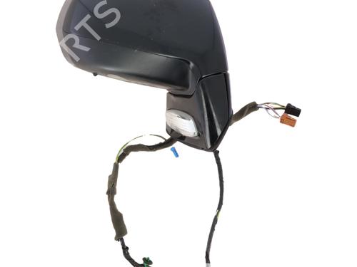 Used Right mirror Right mirror CITROËN C4 Picasso I MPV (UD_) [2006-2015] 36232210 36232210
