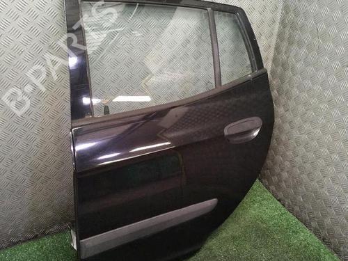 left-rear-door-kia-picanto-i-sa-2004-2005-2006-2007-2008-2009-2010-2011-2012-30076448 main image