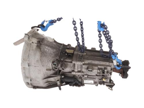 Gearbox BMW 1 (F20) 116 d | BP36655522M3 - Image 2