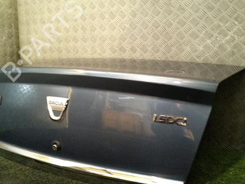 Tailgate DACIA LOGAN (LS_) 1.5 dCi (LS0K) | BP30063809C6 