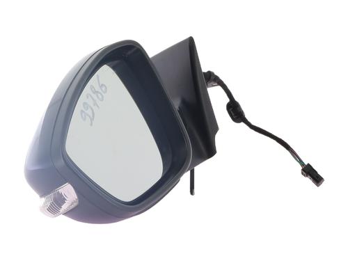 Used Left mirror CITROËN C4 CACTUS 1.2 THP 110 (110 hp) 31278454