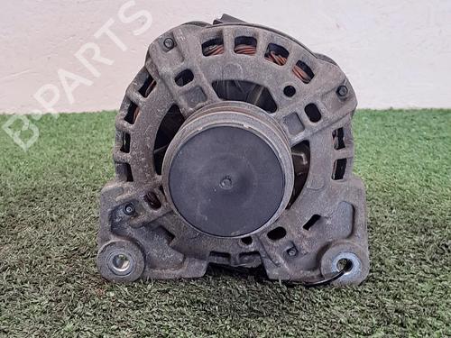 Used Alternator RENAULT CLIO IV (BH_) [2012-2021]  26607837