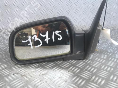 Used Left mirror Left mirror 30074605 30074605