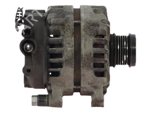 Alternator CITROËN C3 Picasso (SH_) 1.6 BlueHDi 100 | BP39395360M7 - Image 3