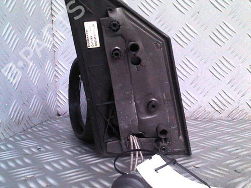 Used Left mirror SMART CITY-COUPE (450) [1998-2004]  30074820