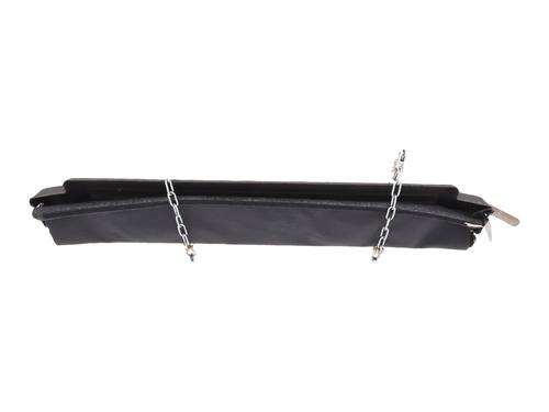 Rear parcel shelf RENAULT MODUS / GRAND MODUS (F/JP0_) 1.5 dCi 90 | BP36346142C85 - Image 5