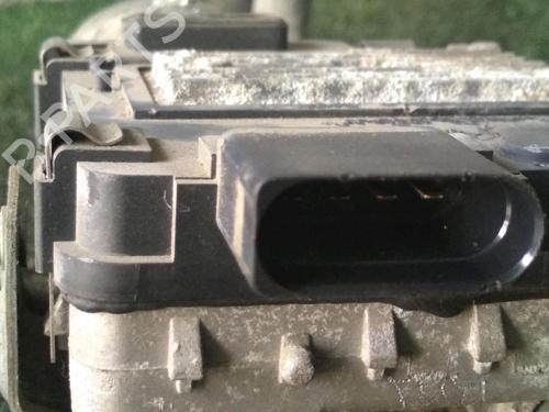 Front wiper motor VW TOURAN (1T1, 1T2) 2.0 TDI | BP18599698M29 