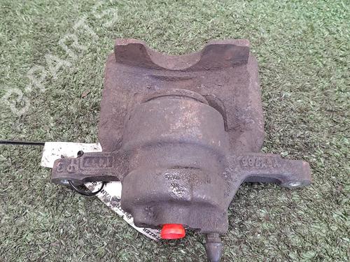 Left front brake caliper CITROËN C1 (PM_, PN_) | BP30066178M105
