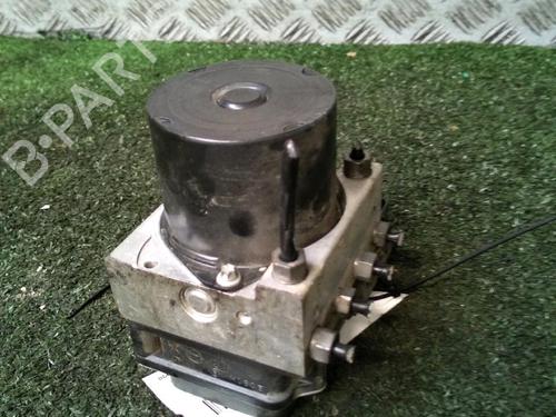 Used ABS pump VW POLO (9N_, 9A_) 1.4 TDI (80 hp) 17158141