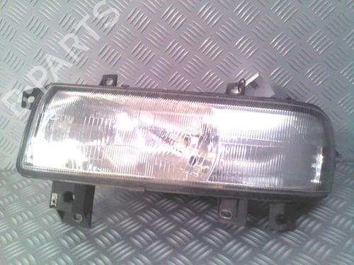 Used Left headlight Left headlight OPEL MOVANO A Van (X70) 2.5 D (FD) (80 hp) 30075030 30075030