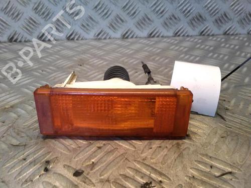 Right front indicator RENAULT RAPID Box Body/MPV (F40_, G40_) 1.9 D (F40P, F40N, F40E) | BP30070733C33