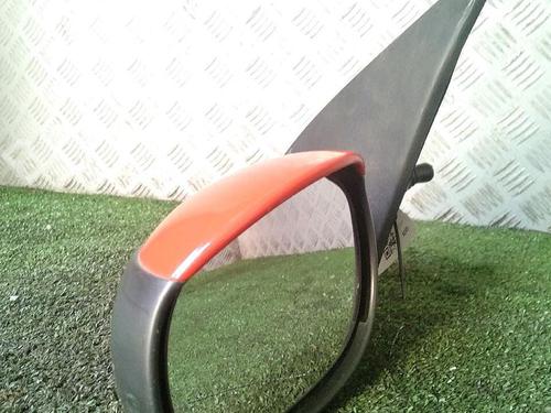 Used Left mirror PEUGEOT 206+ (2L_, 2M_) 1.4 i (73 hp) 30076186