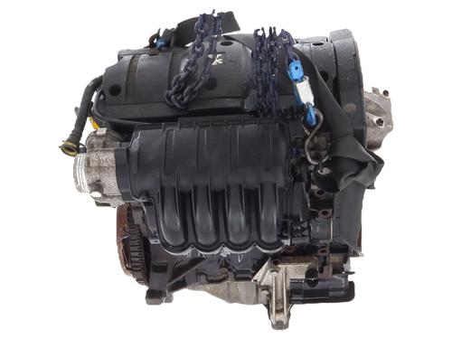 Engine PEUGEOT 206 CC (2D) | BP35956927M1 - Image 3