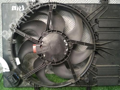 Used Radiator fan Radiator fan FORD ECOSPORT 1.0 EcoBoost (125 hp) 30067480 30067480