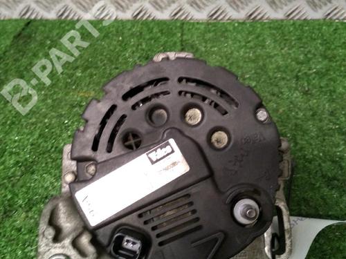 Alternator RENAULT CLIO II (BB_, CB_) 1.2 16V (BB05, BB0W, BB11, BB27, BB2T, BB2U, BB2V, CB05,... | BP11409626M7 