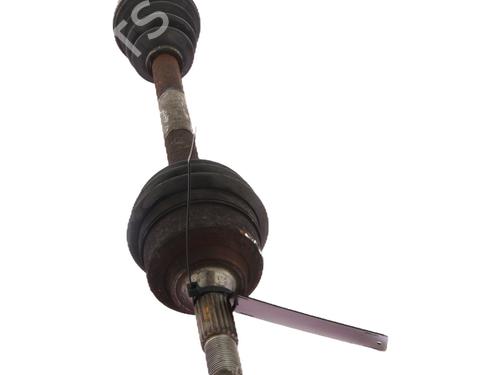 Used Left front driveshaft CITROËN C3 I (FC_, FN_) 1.4 i (73 hp) 30618125