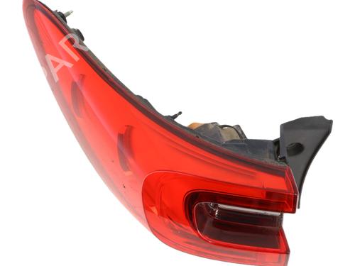 Left taillight RENAULT KADJAR (HA_, HL_) 1.5 dCi 110 (HLA3) | BP39212808C34 - Image 5