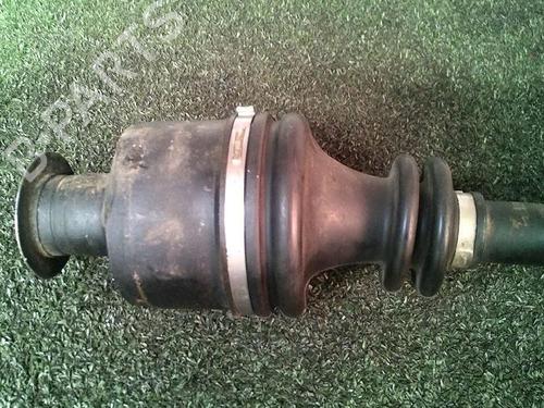 Used Right front driveshaft RENAULT RAPID Box Body/MPV (F40_, G40_) 1.1 (F401) (45 hp) 30073757
