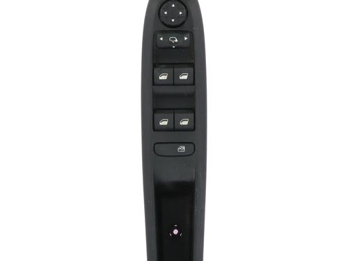 Left front window switch CITROËN C4 II (NC_) 1.6 HDi 115 | BP31356369I27 - Image 4