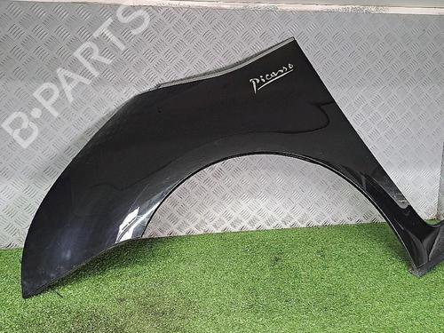 Left front fenders CITROËN C4 Picasso I MPV (UD_) 1.6 HDi 110 | BP30077248C41