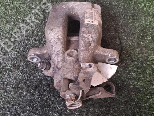 Right rear brake caliper CITROËN C4 II (NC_) 1.6 HDi 90 | BP22685165M106 