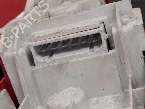 Right taillight AUDI A3 (8L1) 1.9 TDI | BP24345614C35 