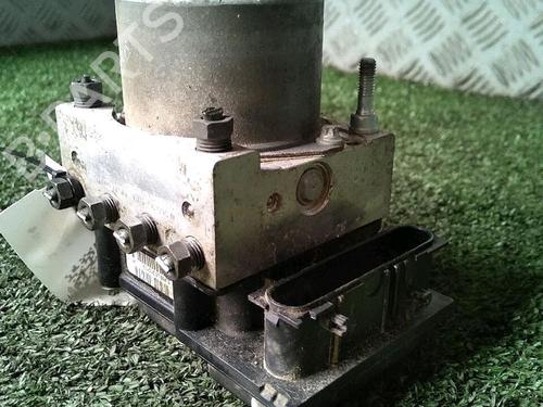 ABS pump CITROËN C1 (PM_, PN_) 1.0 | BP30076059M43 