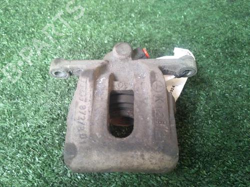 Used Left rear brake caliper MERCEDES-BENZ A-CLASS (W169) A 180 CDI (169.007, 169.307) (109 hp) 18954530