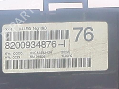 instrument-cluster-renault-twingo-ii-cn0_-2007-30704140 main image