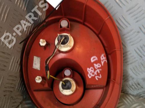Right taillight CHEVROLET MATIZ (M200, M250) 1.0 | BP11406152C35 