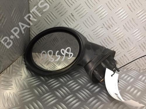Left mirror MINI MINI (R50, R53) One | BP29950778C26 