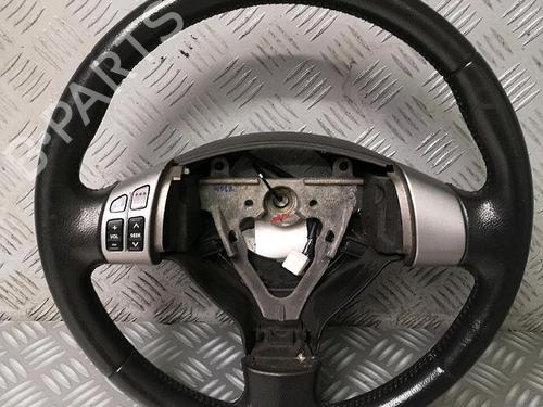 Steering wheel OPEL AGILA B (H08) 1.3 CDTI (F68) | BP30070489C49 - Image 3