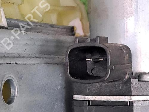 Front left window mechanism RENAULT CLIO IV (BH_) 1.2 16V | BP23647101C22 