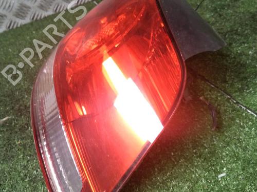Right taillight VW GOLF VI (5K1) 1.6 TDI | BP17157419C35 