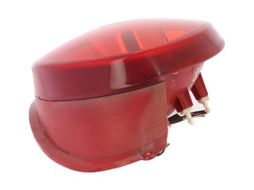 Left taillight CHEVROLET MATIZ (M200, M250) 0.8 | BP30070918C34 - Image 9