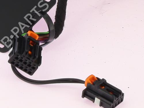 Right mirror PEUGEOT 2008 II (UD_, US_, UY_, UJ_, UR_, UC_) 1.2 PureTech 100 (USHNK) | BP30542217C27