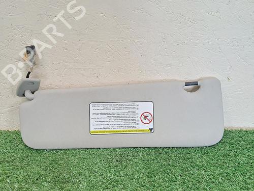 Right sun visor PEUGEOT 207 CC (WD_) 1.6 HDi | BP29948180I2 